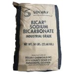 Bicarb Soda 50 LBS