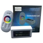 Remote Nexus Veico