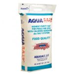 Zout Aquasalt