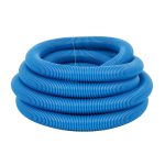 Zwembadslang blauw